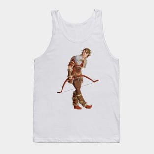 Kay Tank Top